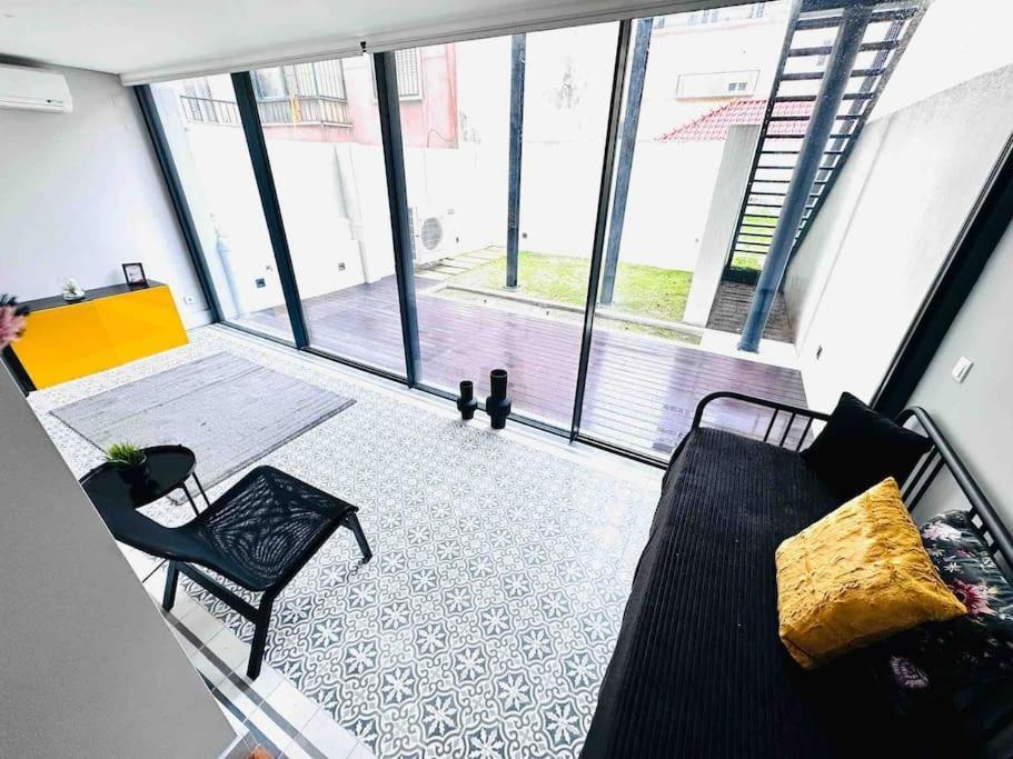 Lisbon Marques De Pombal Top Flat Great Locations City Center B Exterior foto