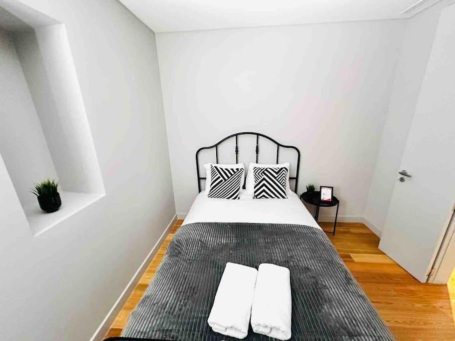 Lisbon Marques De Pombal Top Flat Great Locations City Center B Exterior foto