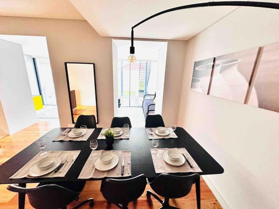Lisbon Marques De Pombal Top Flat Great Locations City Center B Exterior foto